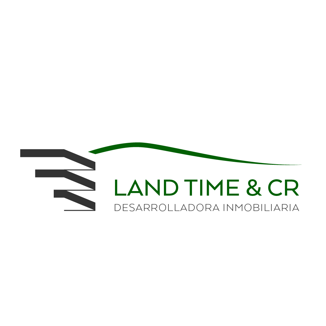 LAND TIME & CR - Desarrolladora Inmobiliaria